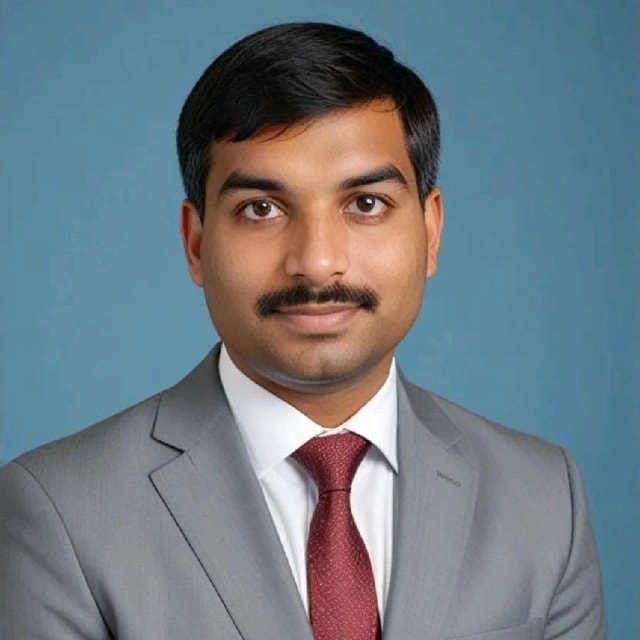 Dr. Sujit