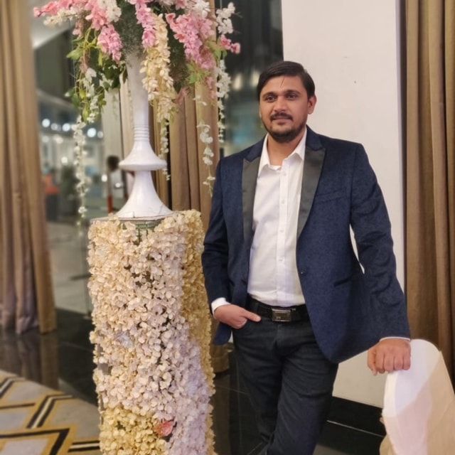 Piyush