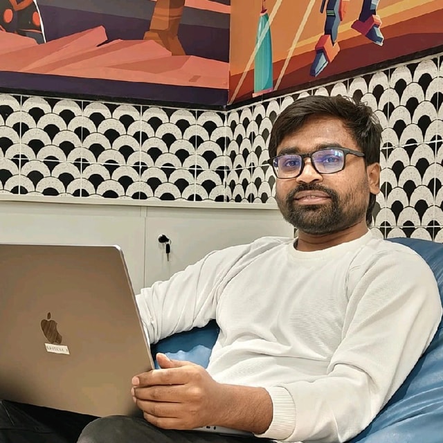 rahul