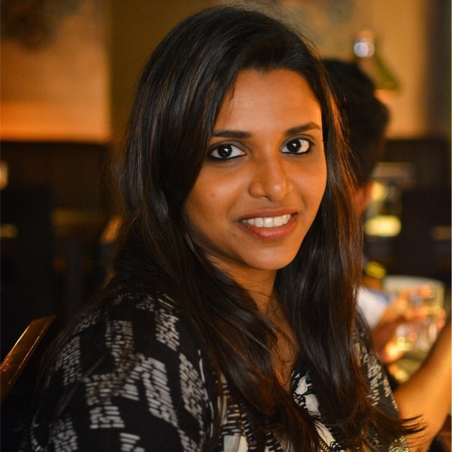 Anantha Rubini
