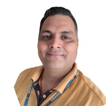 Mahesh Prakash