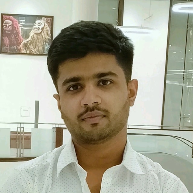 Satyam kumar