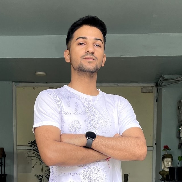 Abhishek