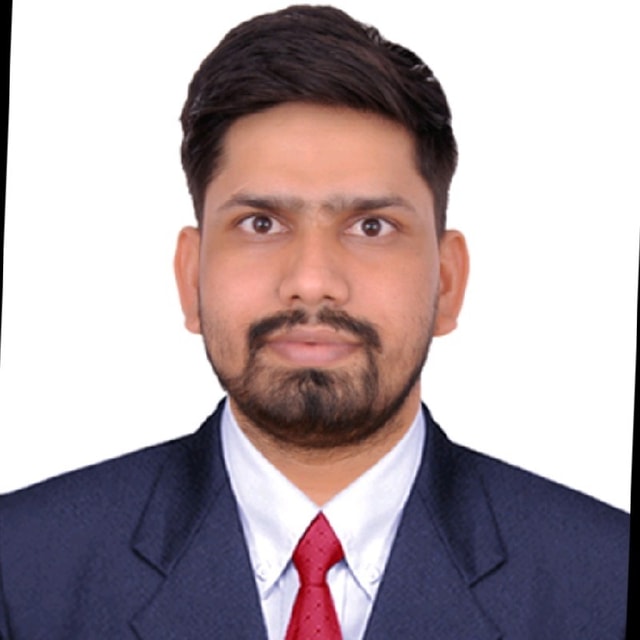 Shashank Shekhar