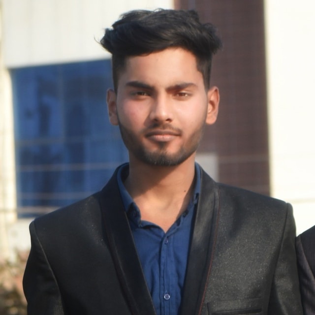 Mohammed Junaid