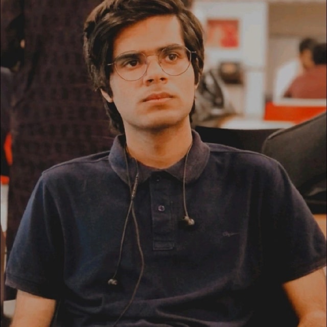 Muhammad Salman Aziz
