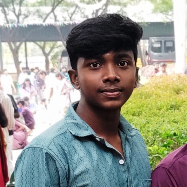 KEERTHIVASAN