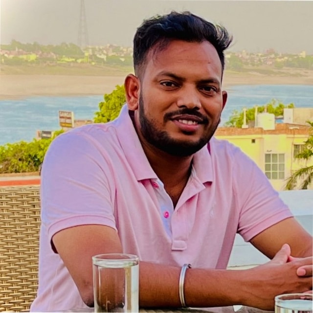 Abhishek