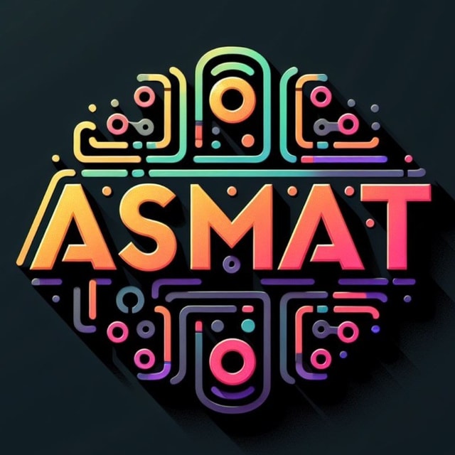 As