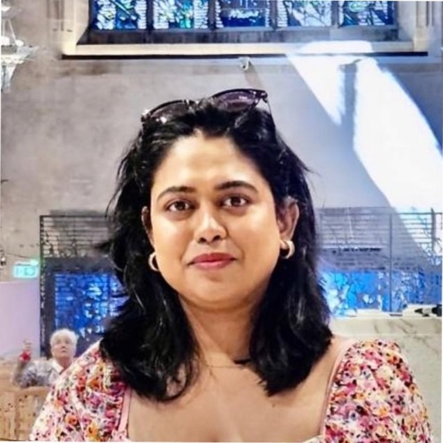 Saheli