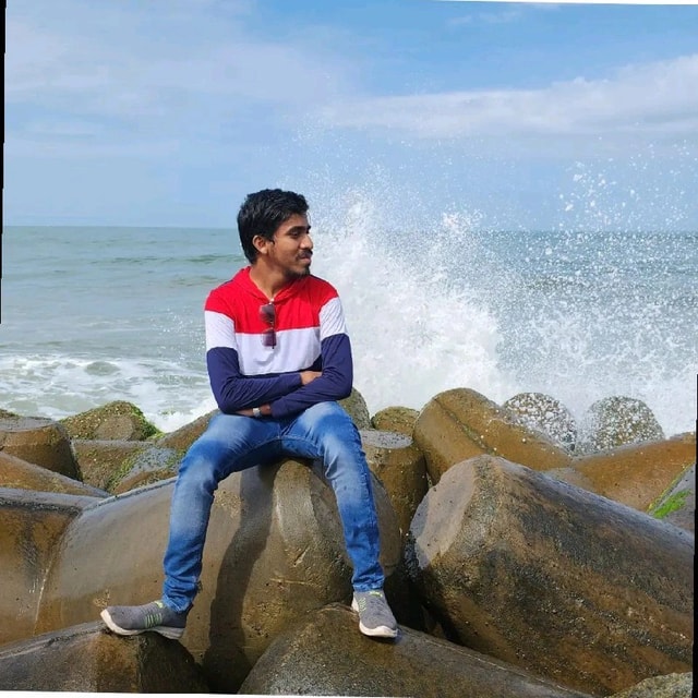 Ramkumar