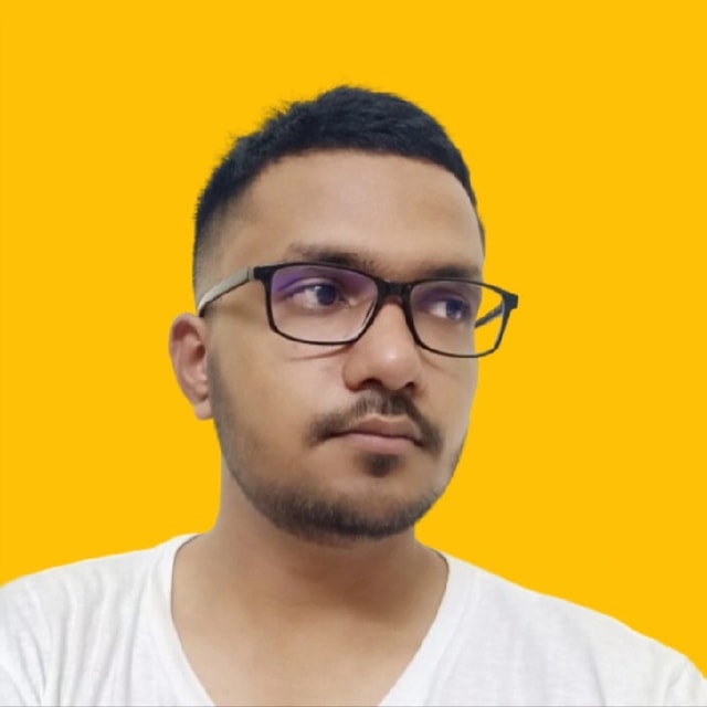 Nithyaganesh