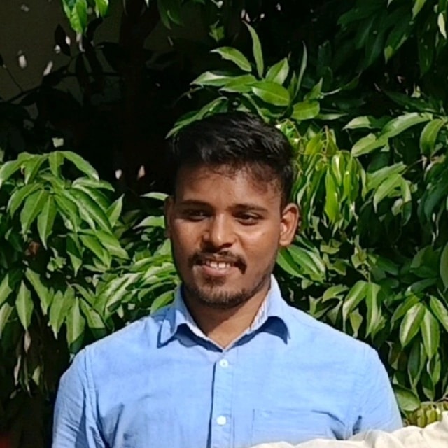 Ashutosh K