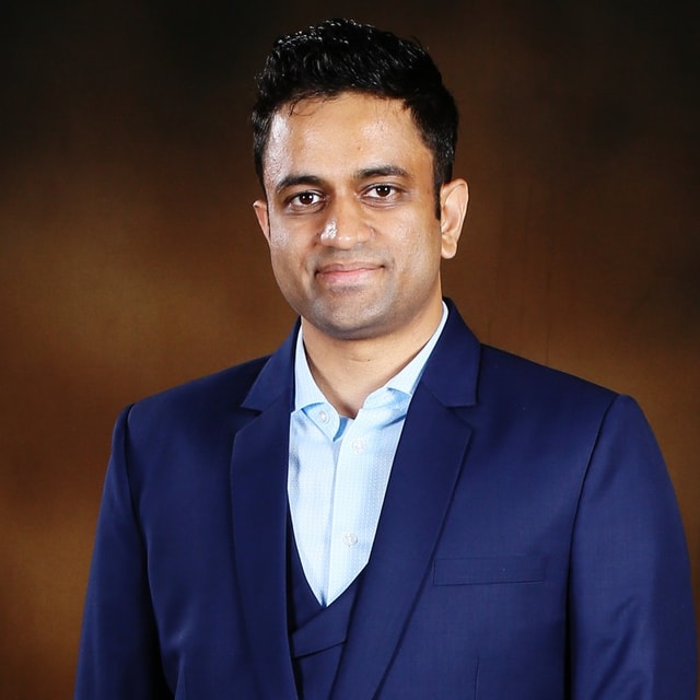 Kiran Kumar