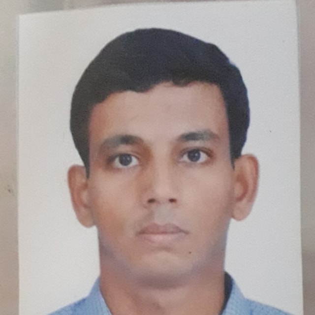Arvind (Yetirajan)