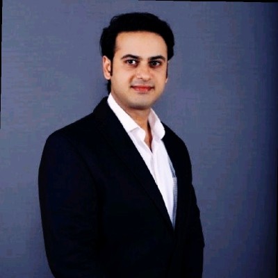 Anudeep
