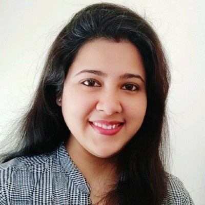 Dr Priyanka