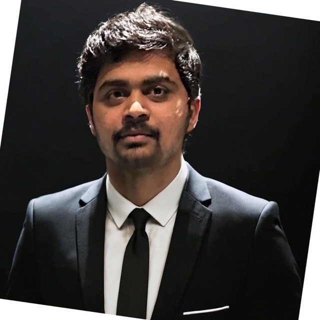 Sai Anirudh Reddy
