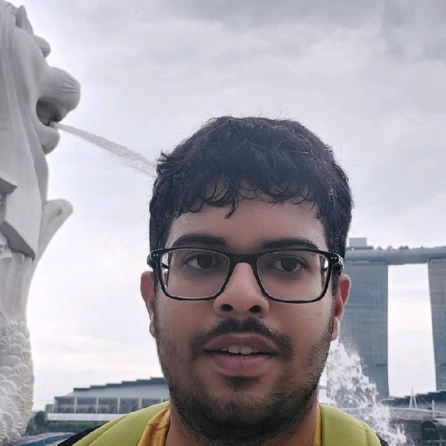 Madhav