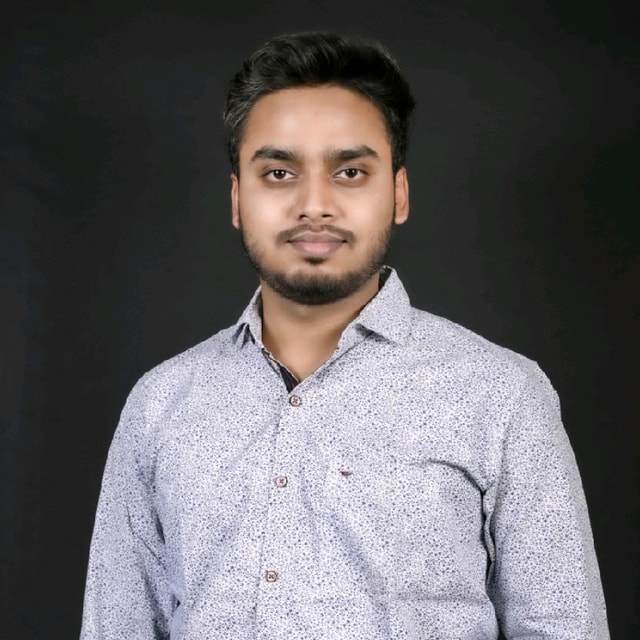 Shriyesh