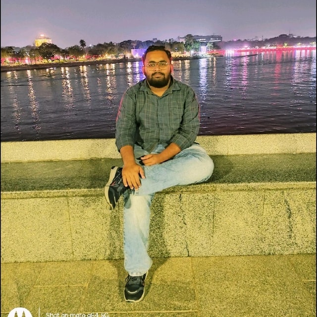 KRISH