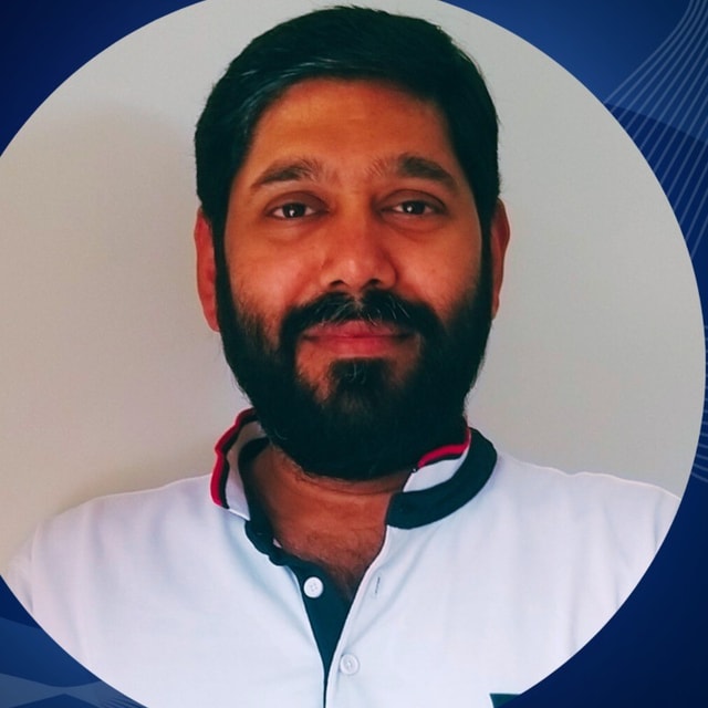Sriram
