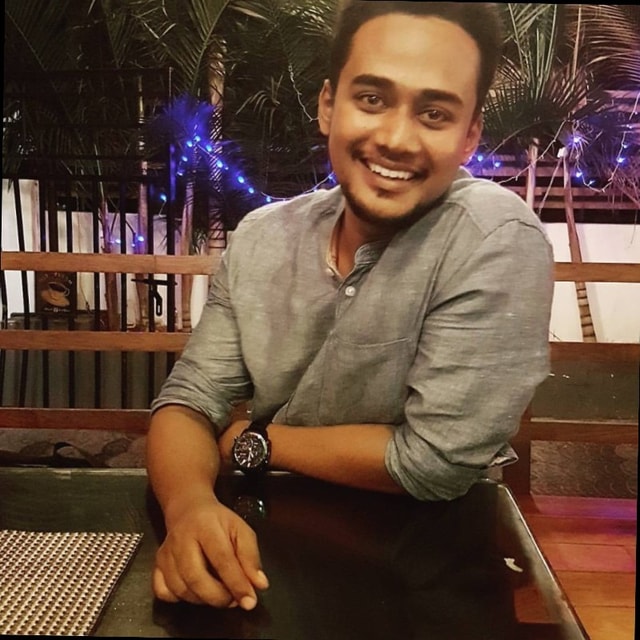 Parinav