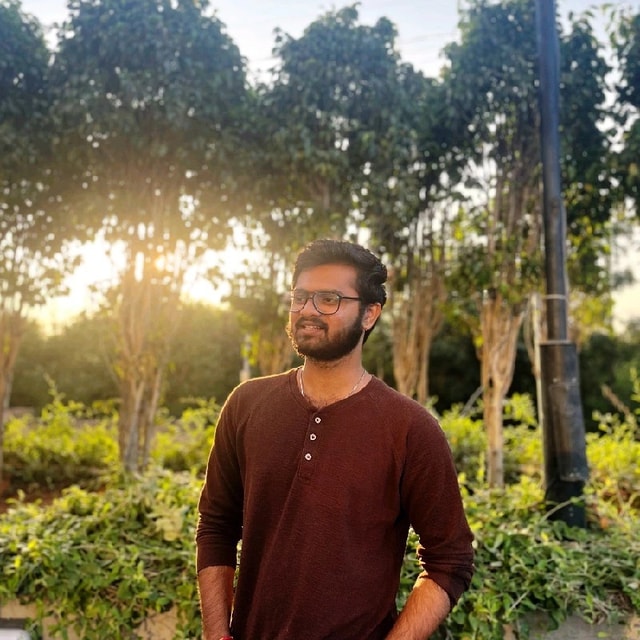 Harshith