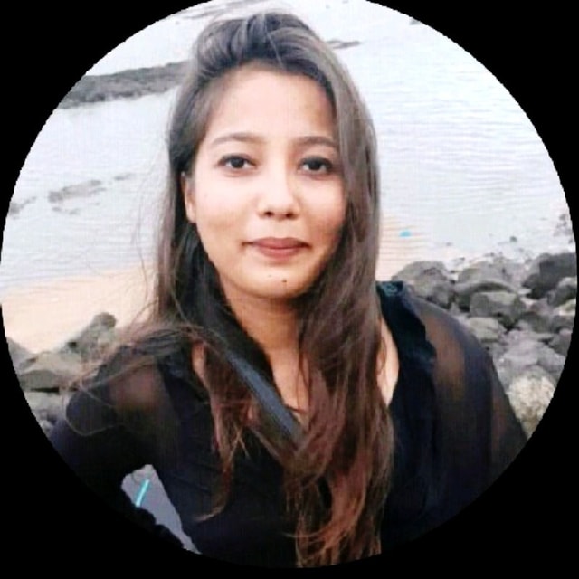 Shivangi