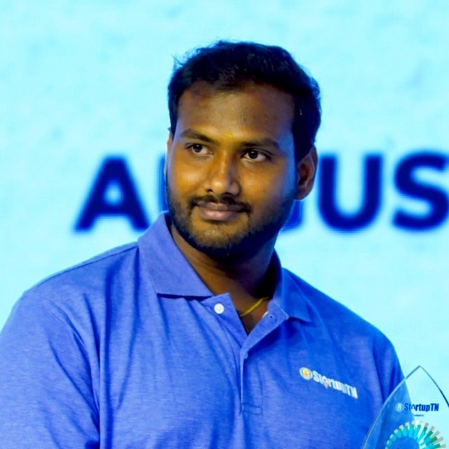 Vinoth