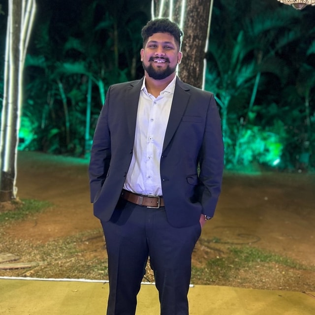 Aditya Nagesh