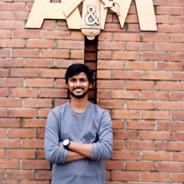 Vamshi