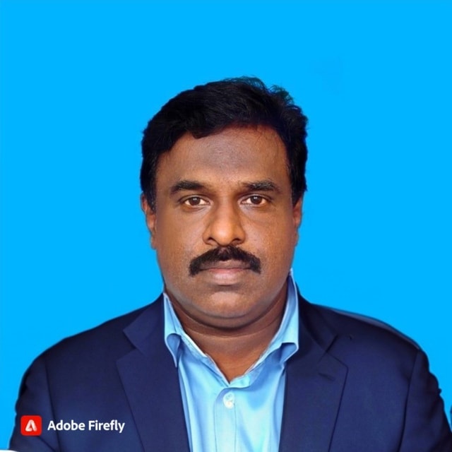 Sachithanantham