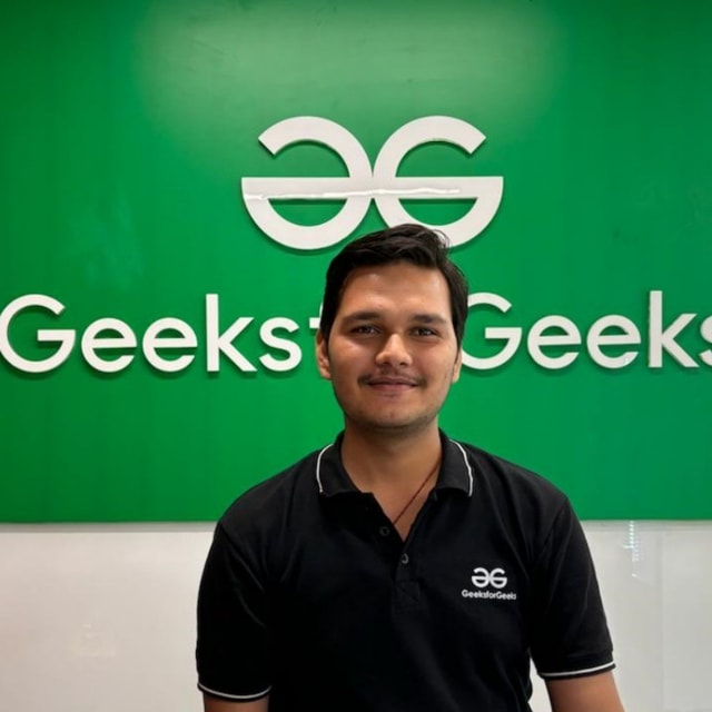 ADITYA MISHRA
