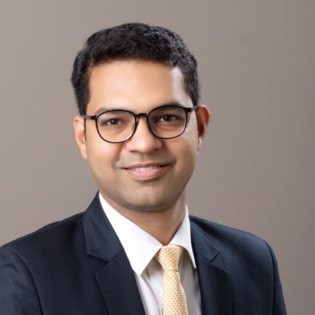 Manoj Kumar