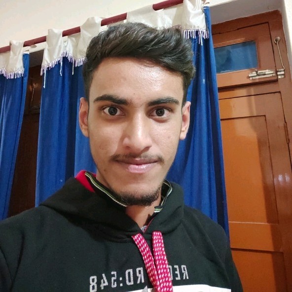 Ashutosh