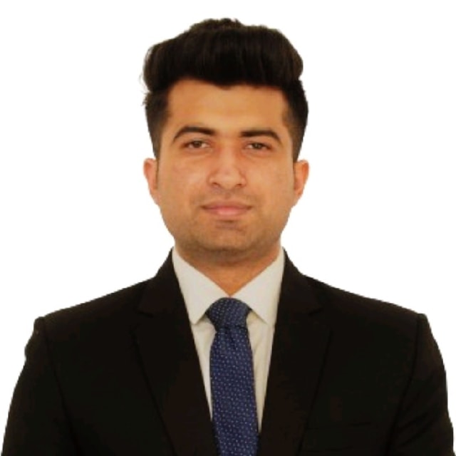 Bhavesh