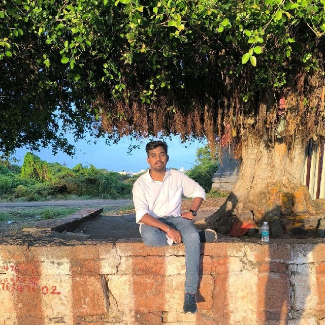Shyam