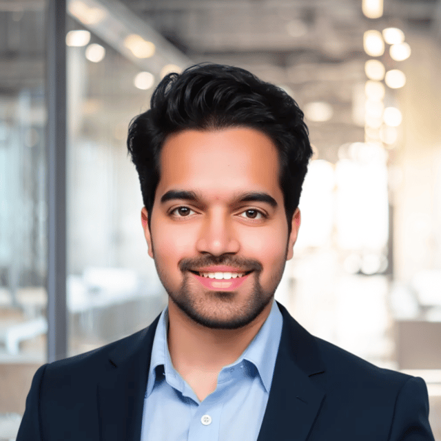 Achyuth Kumar