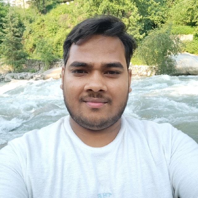 Krishna