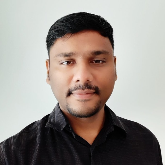 Krishna Kumar