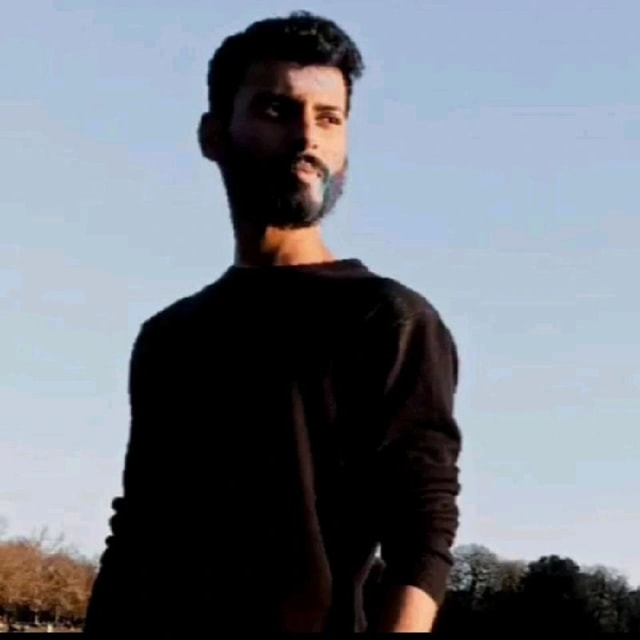 Yashvanth