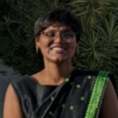 Mrinmayee