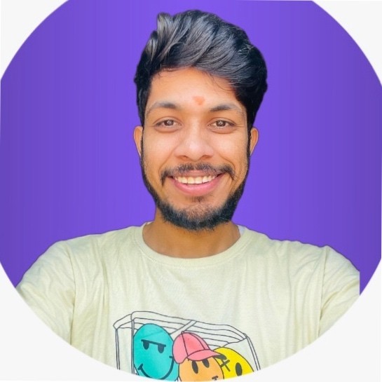 Deepak 