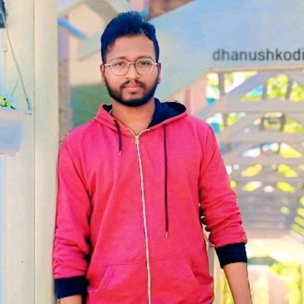 Dhanush