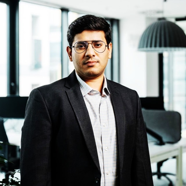 Karan