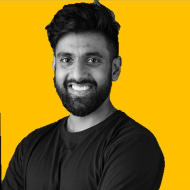 Srinivaas Kartikk