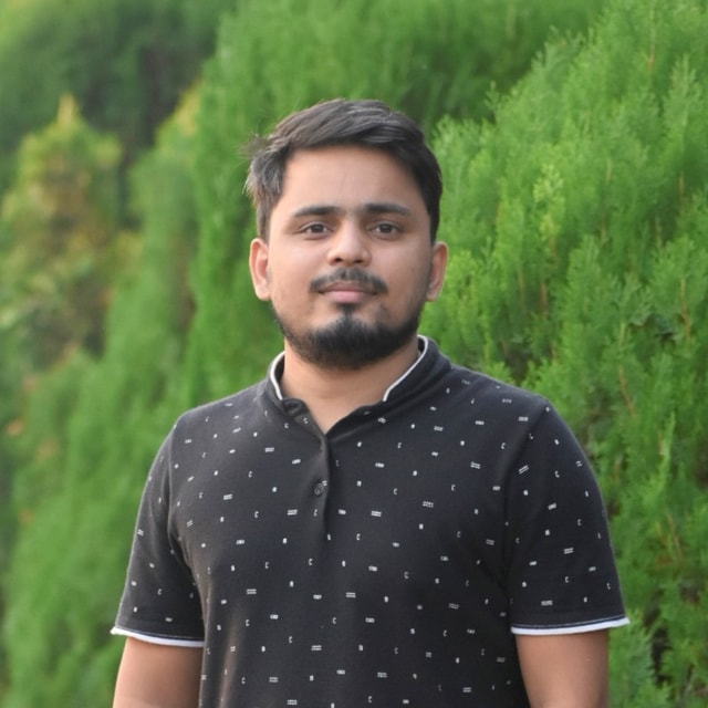 Abhyuday Pratap