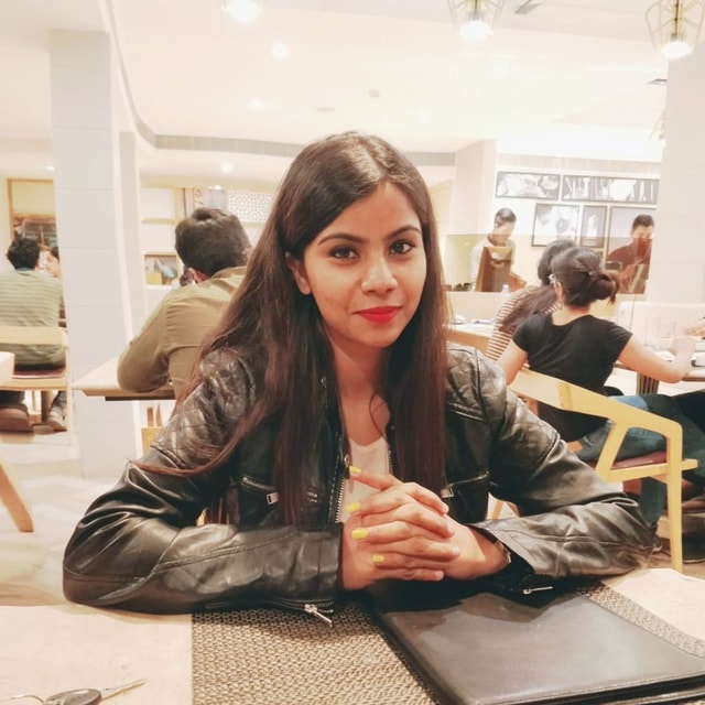 Surabhi