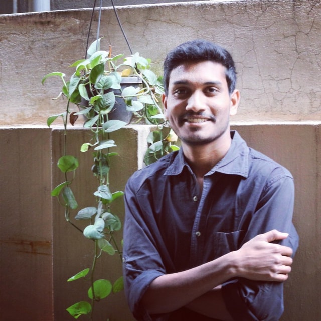 Nithin Rao